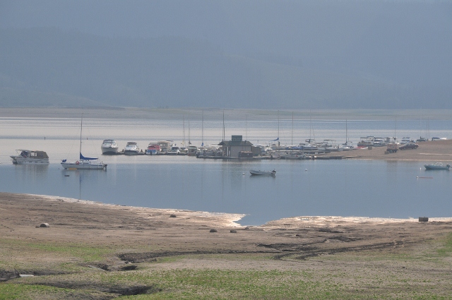 Lake Granby